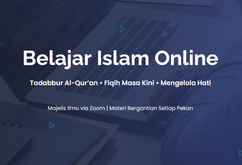 Protected: Belajar Islam Online